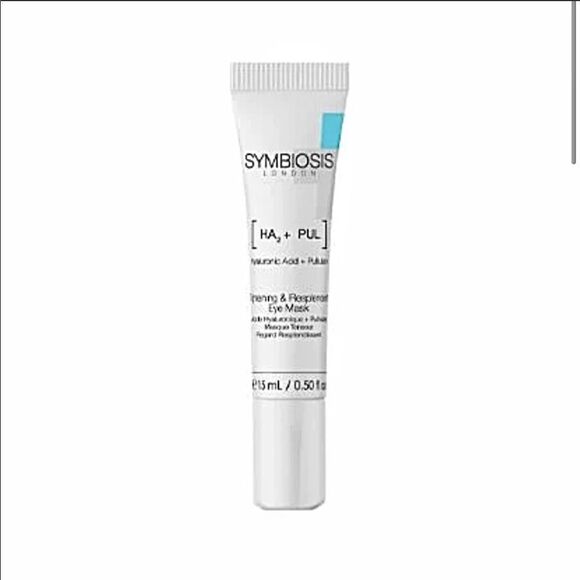 SYMBIOSIS LONDON
Tightening Resplendent Eye cream  - Picture 1 of 9